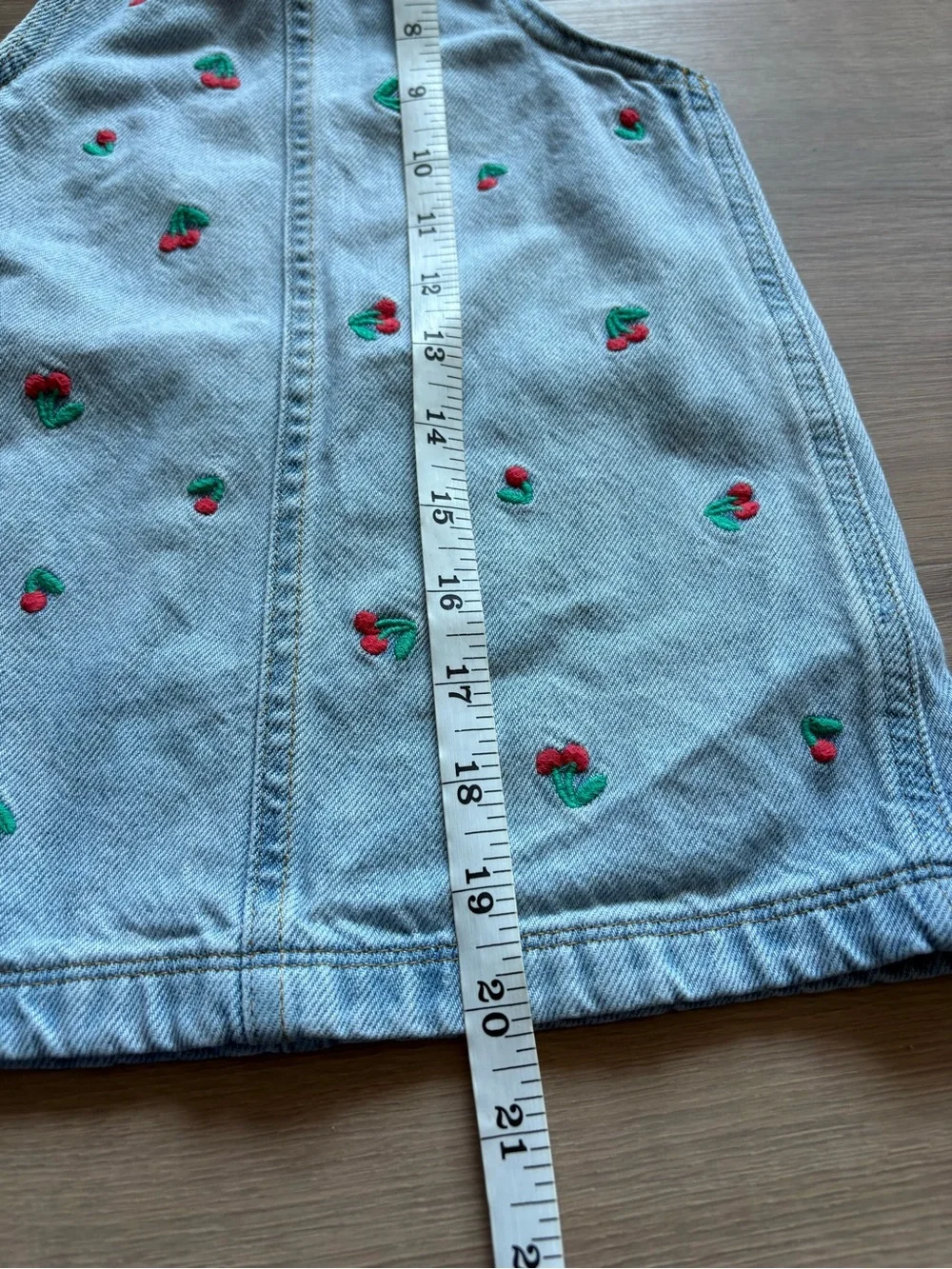 GAP adorable denim